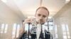 Bornholdt Lee Mitarbeiter beim UX-Design