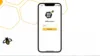 New Bee Onboarding App Vorschaubild