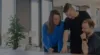 Alexandra Lewandowski und Kollegen im Gespräch im Office von Bornholdt Lee in der ABC-Strasse 21