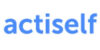 actiself Logo
