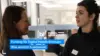 Alexandra Lewandowski im Gespräch auf dem Digital Health Talk