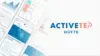 Logo von Active TEP Hüfte