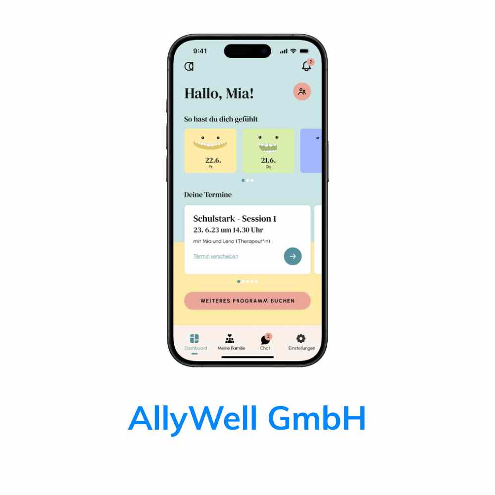 AllyWell