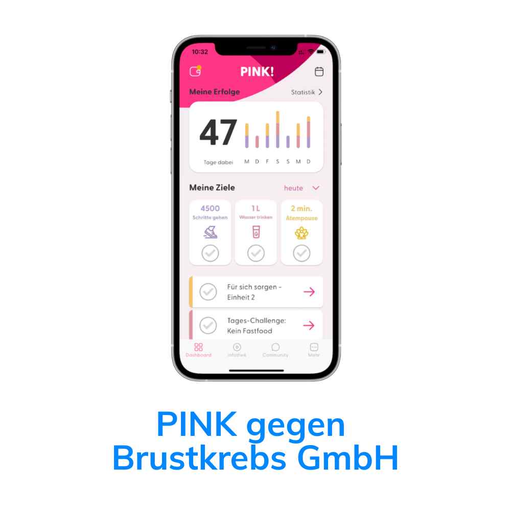 PINK neu