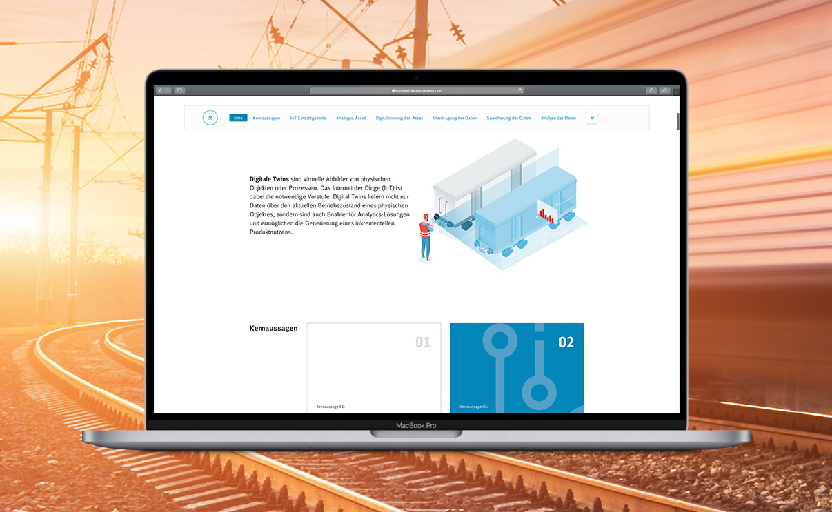 db systel digital twin detail