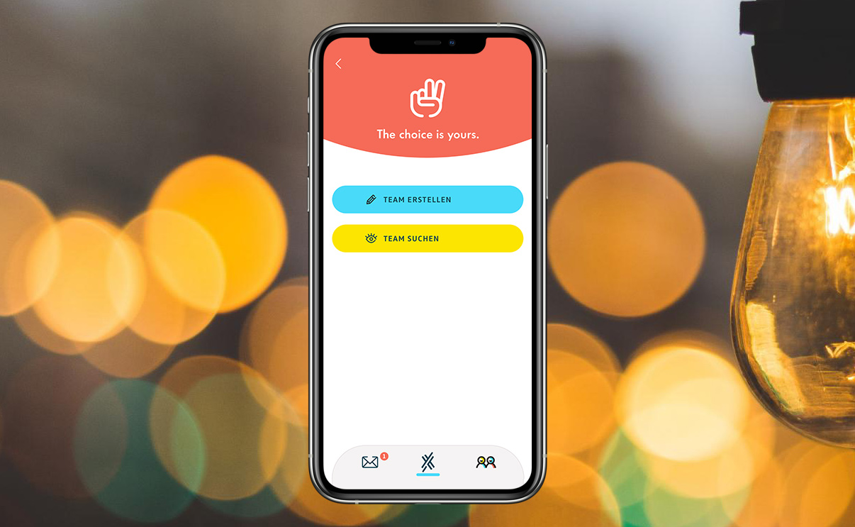 volkswagen xstarters app detail
