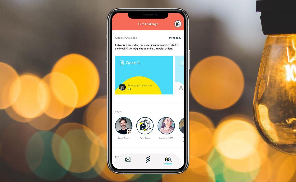 xStarters detailpage right