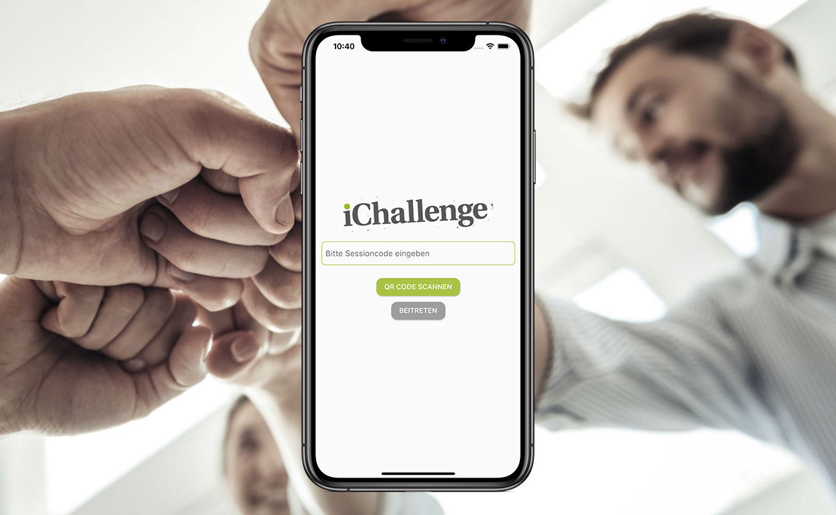 iChallenge SE detail big