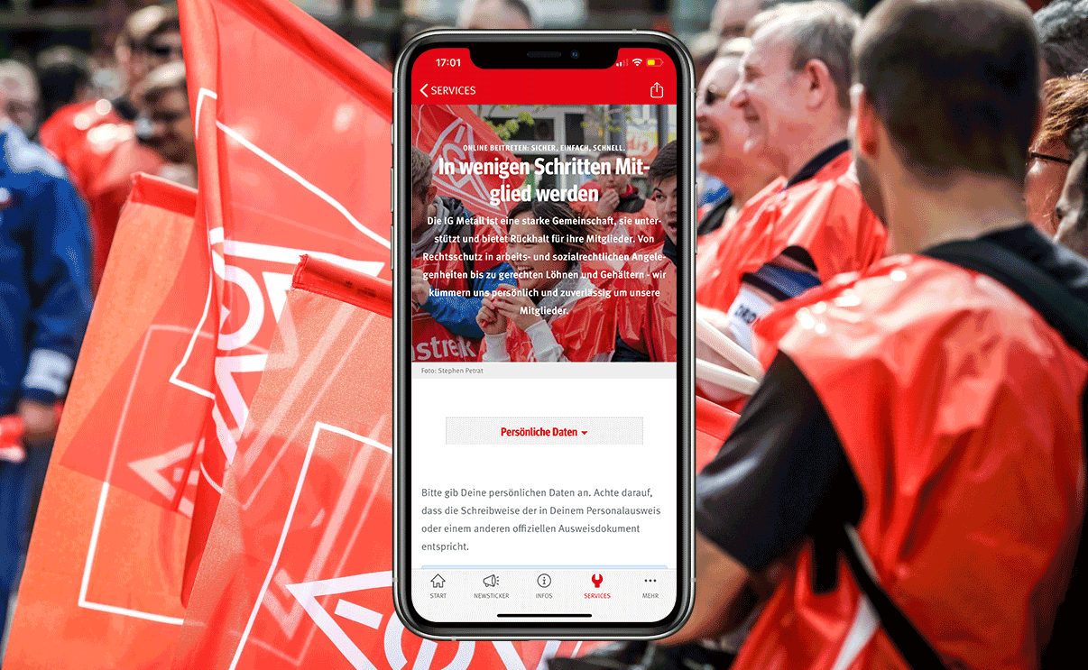 ig metall app detail right