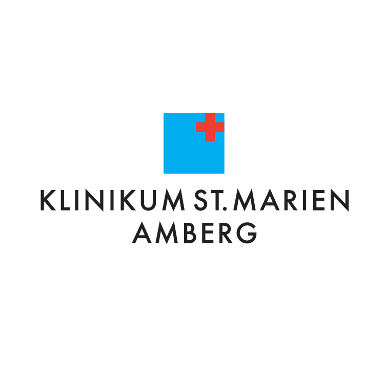 logo klinikum amberg