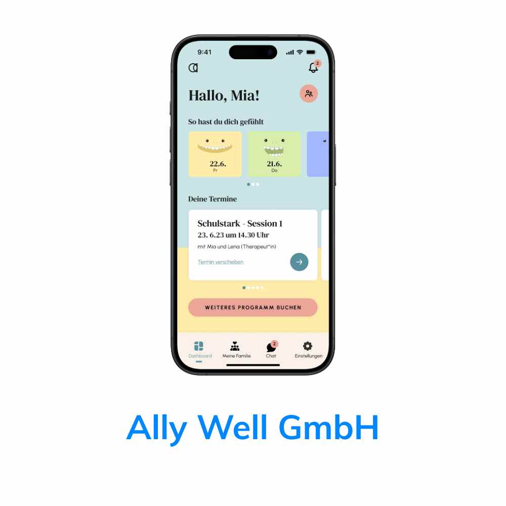 AllyWell