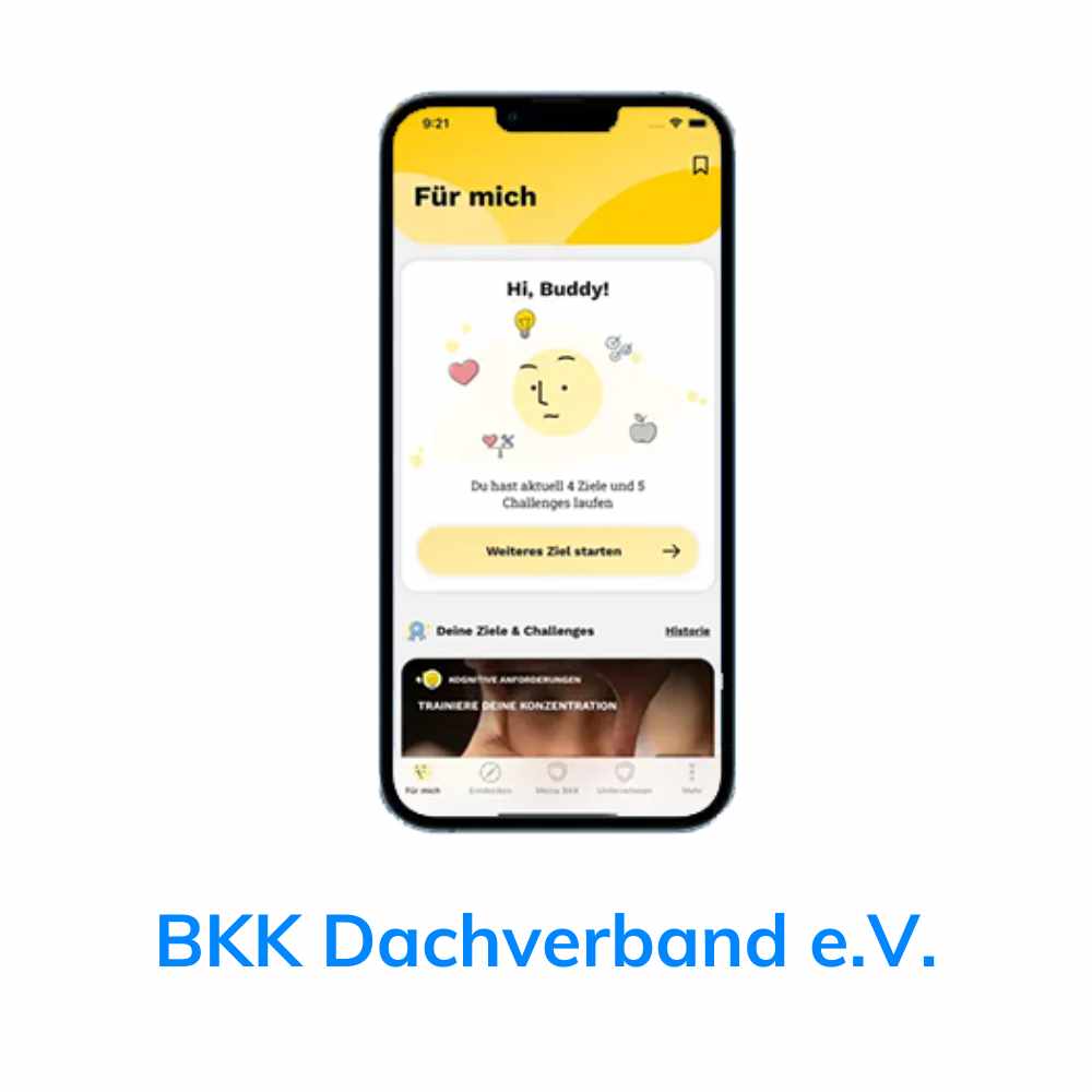 BKK neu