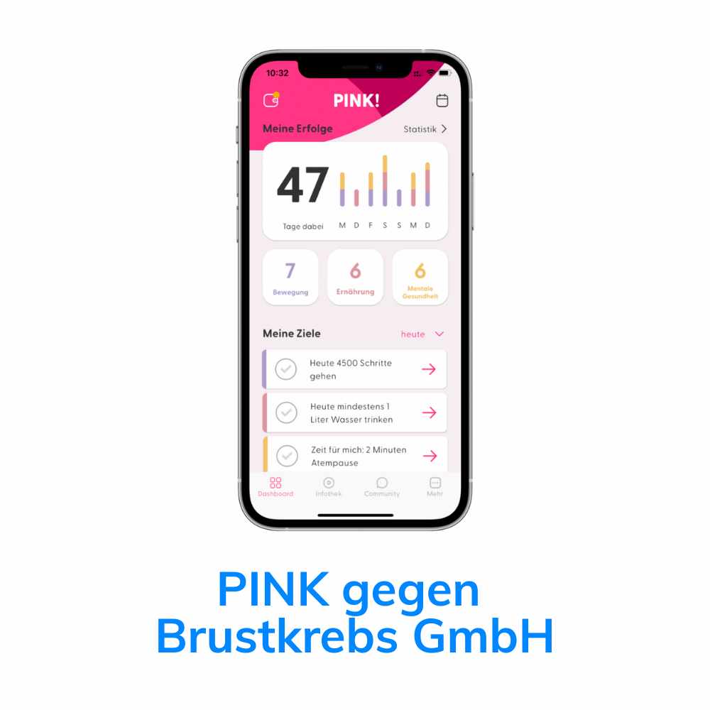 PINK neu
