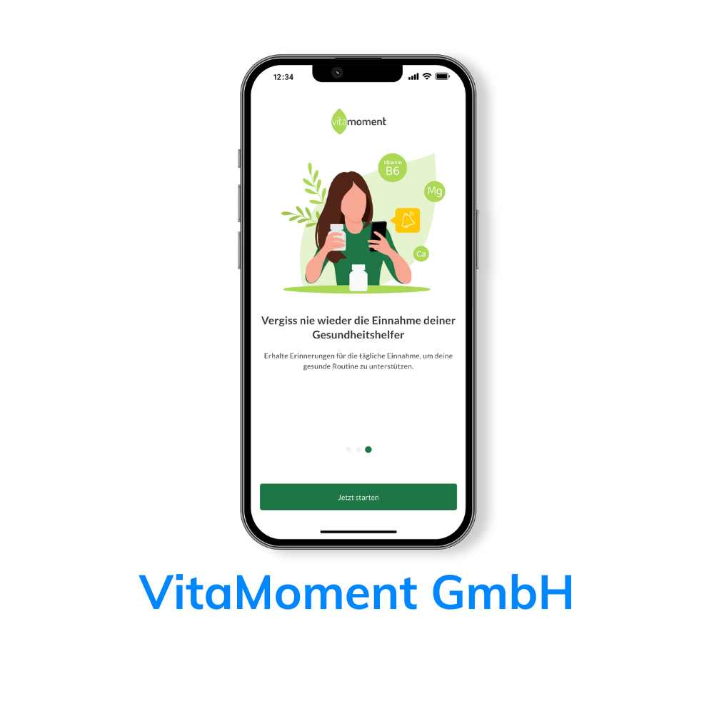 VitaMoment