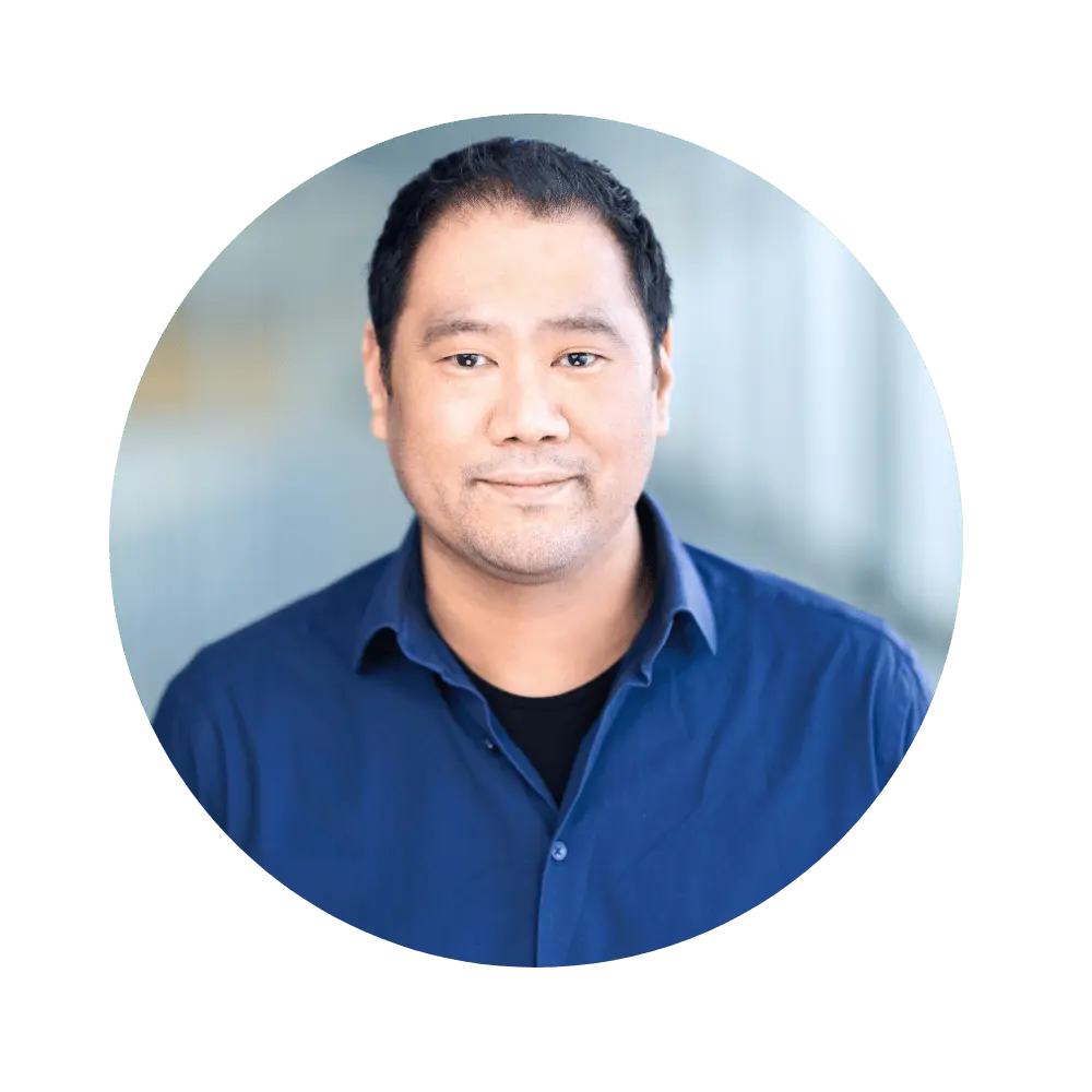 Hosun Lee ehealth-Experte