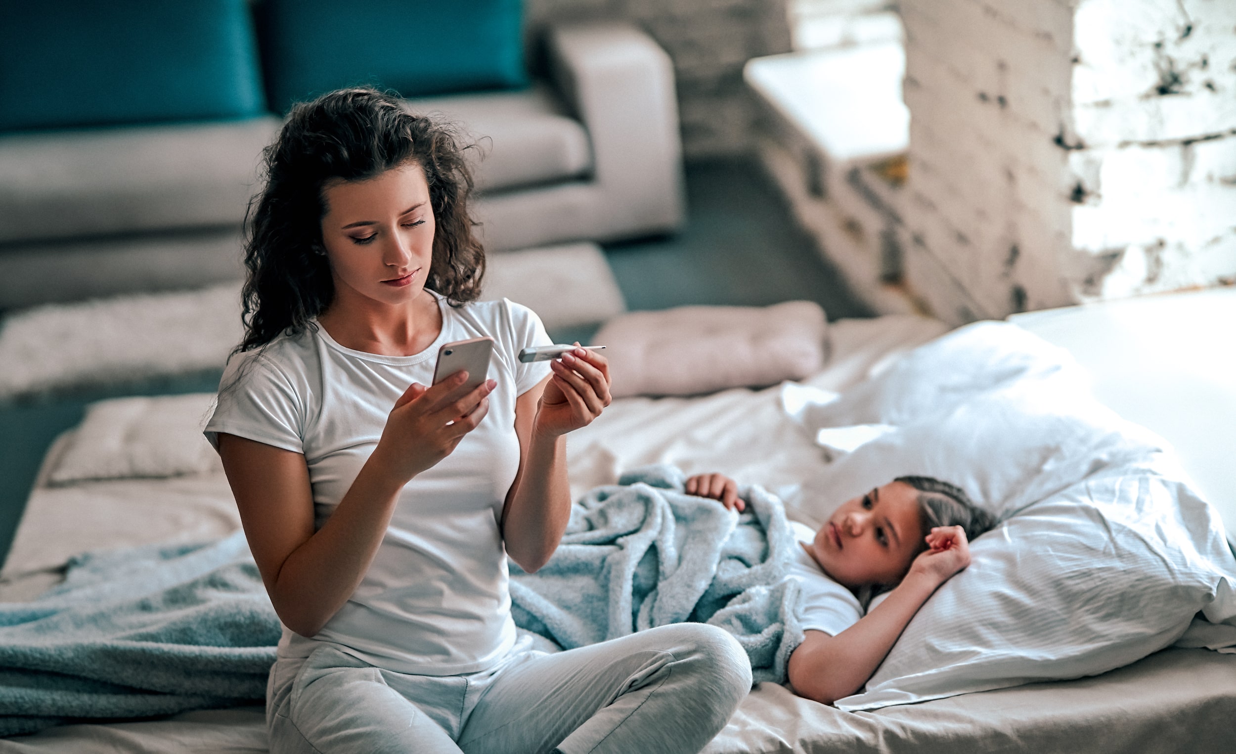 eHealth und digitale Gesundheits­anwendungen (DiGA) - Das digitale Zeitalter der Medizin beginnt! (17.02.2025)