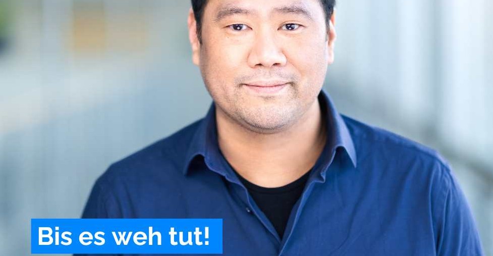 Hosun Lee und Preventure