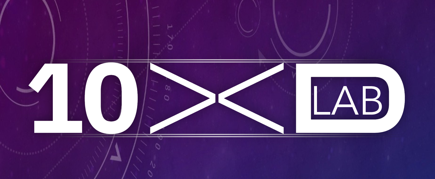 10xd Logo Lab