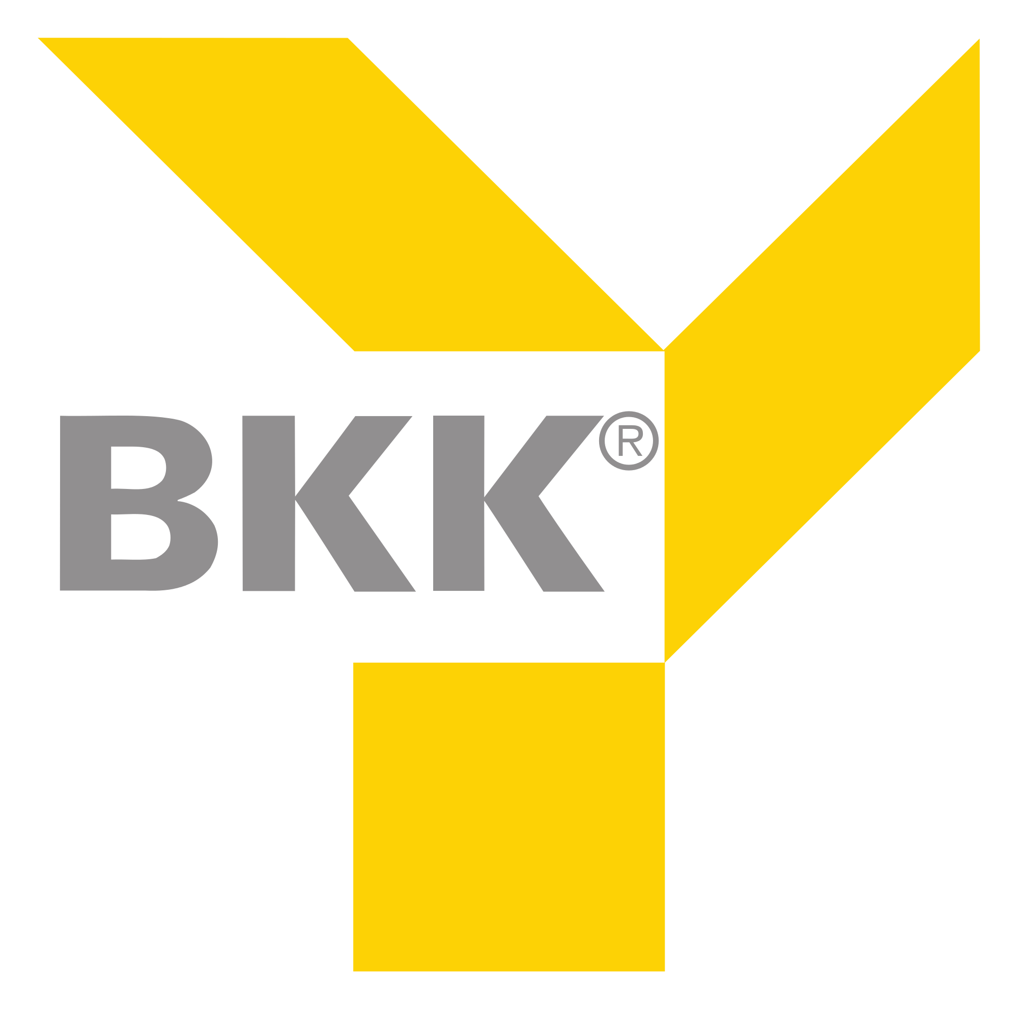 BKK Logo