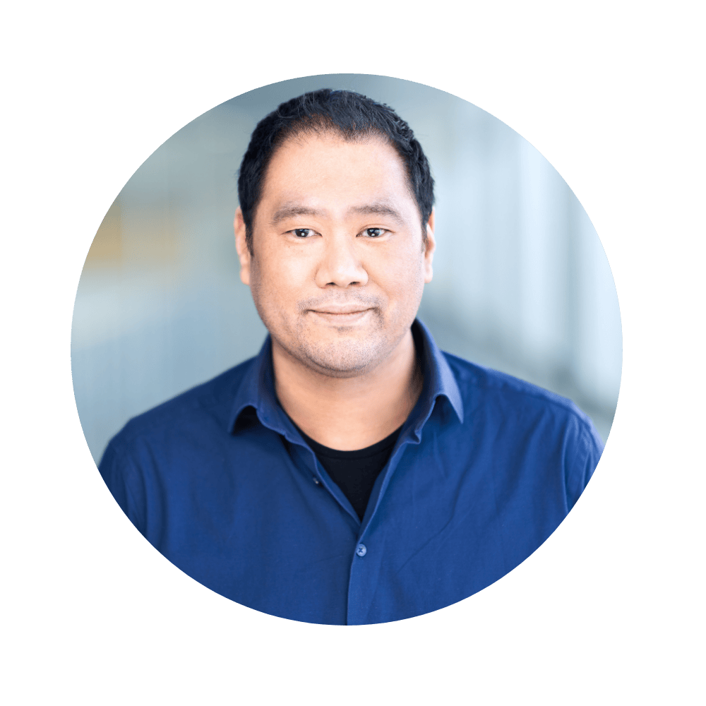 Hosun Lee eHealth Experte