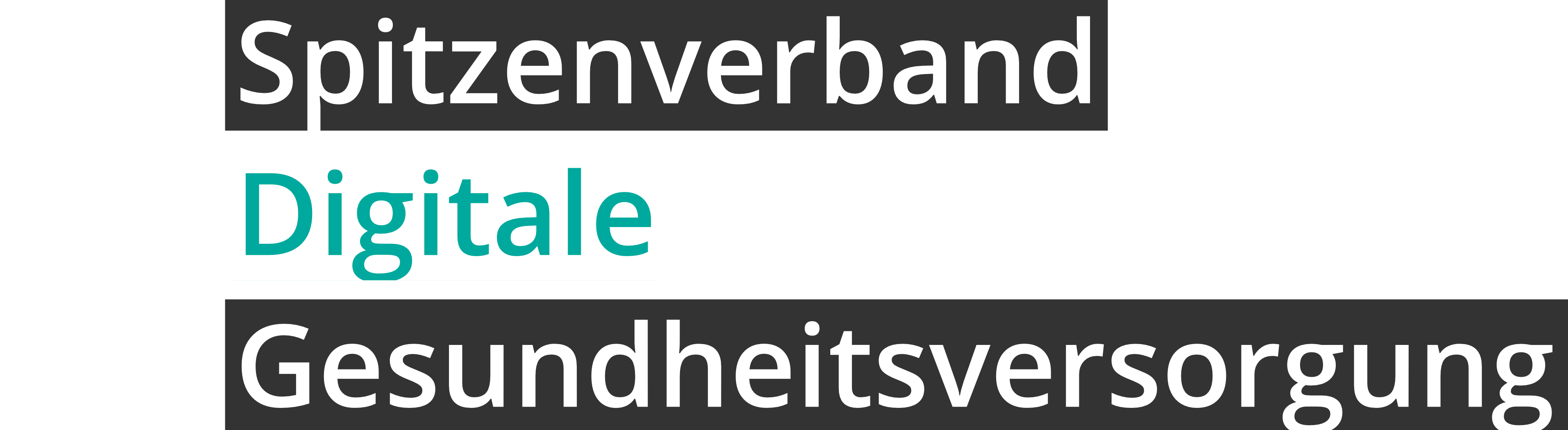 Spitzenverband Digitale Gesundheit B
