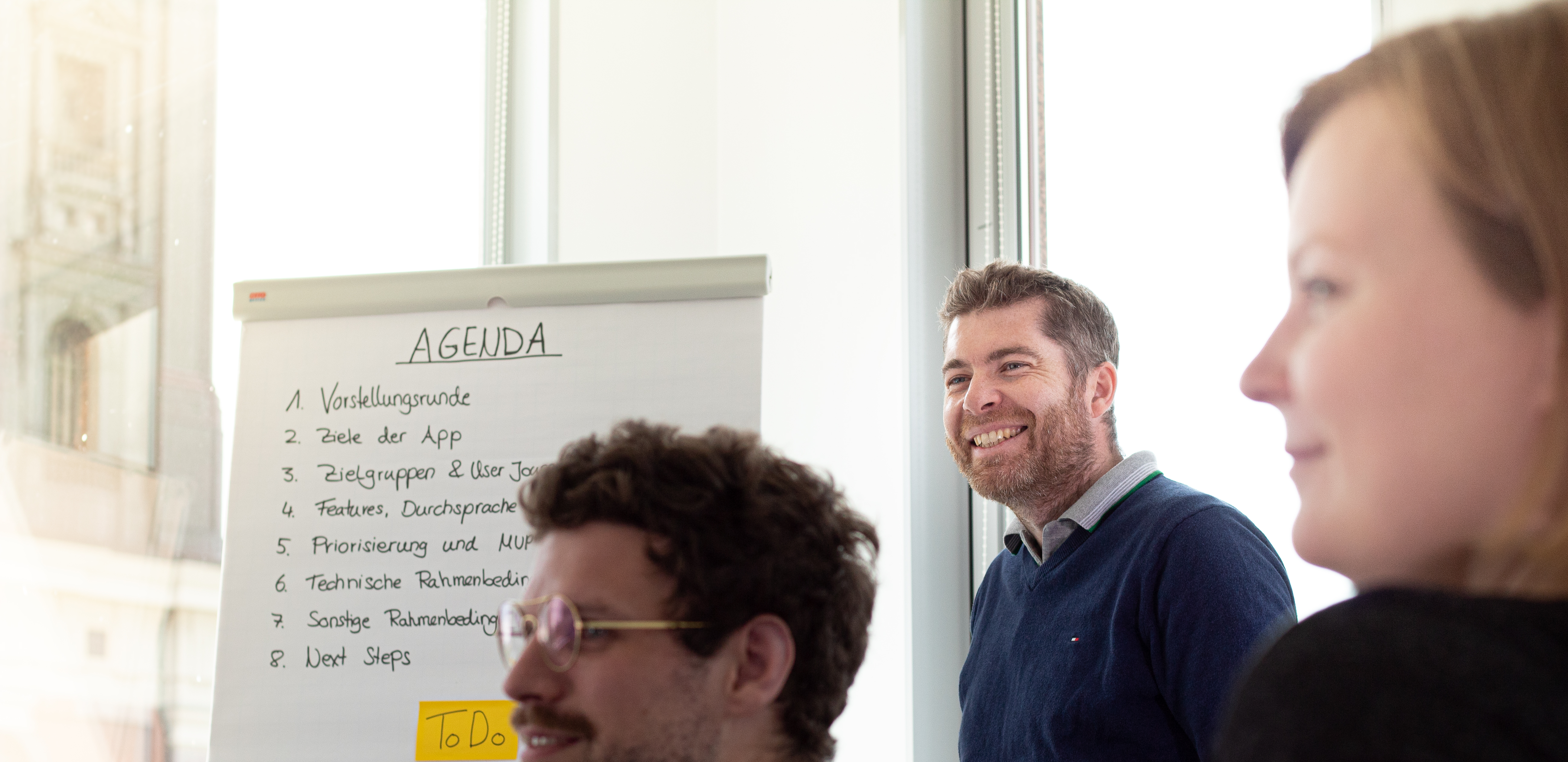 Agenda-Workshop