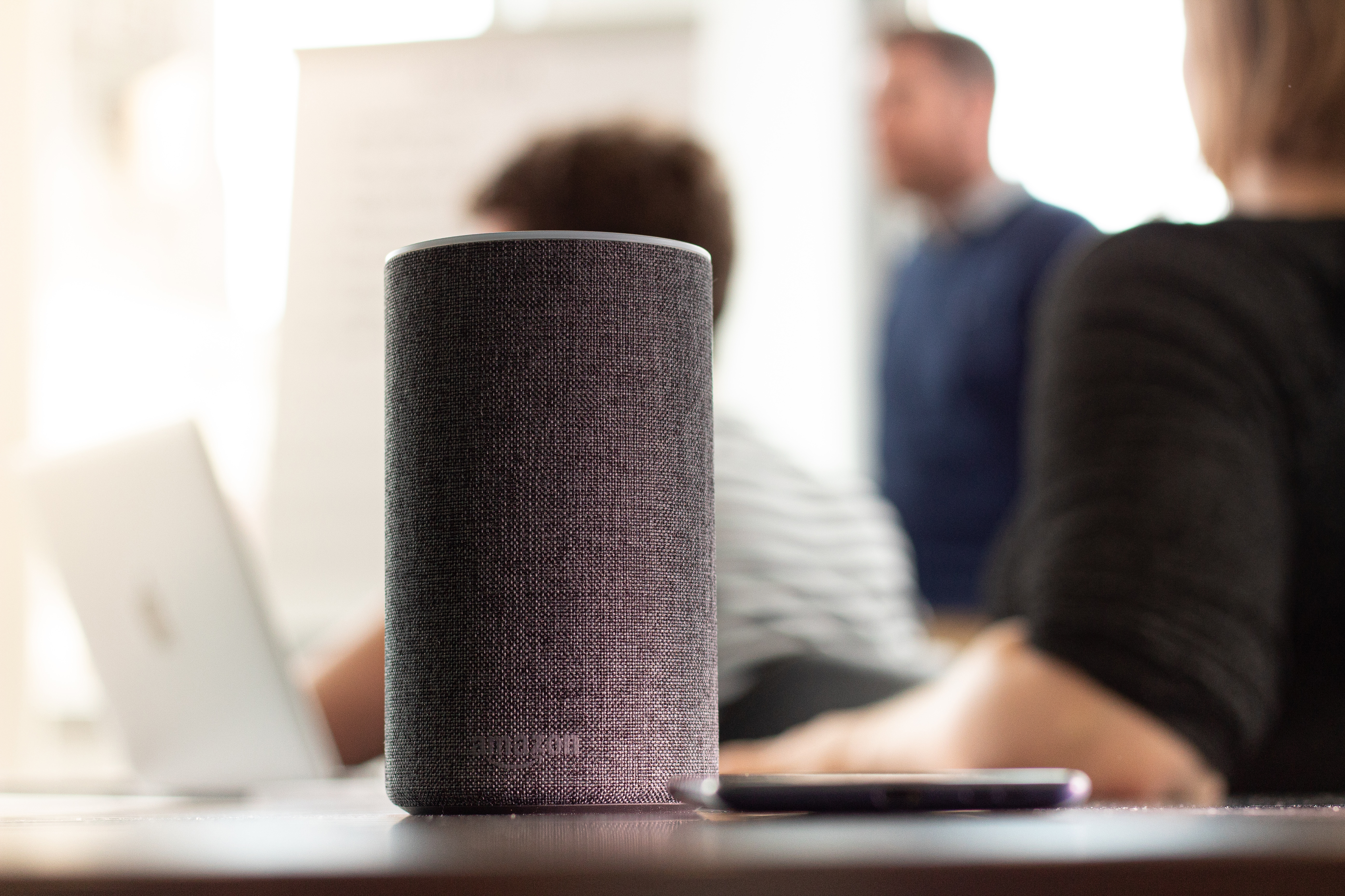 Alexa-Device