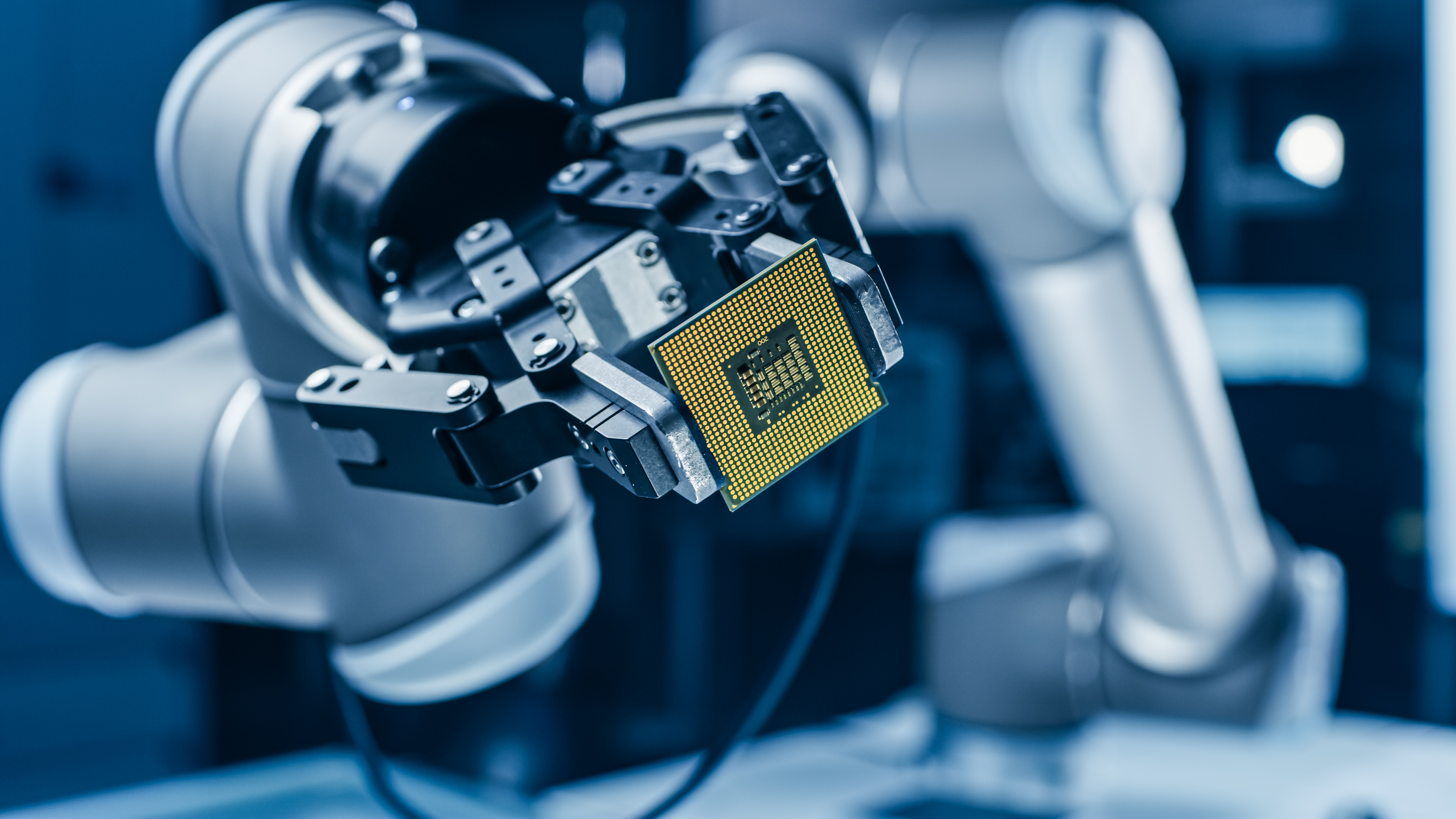 Teil 2.0 ► Künstliche Intelligenz (KI) und Smart Factory